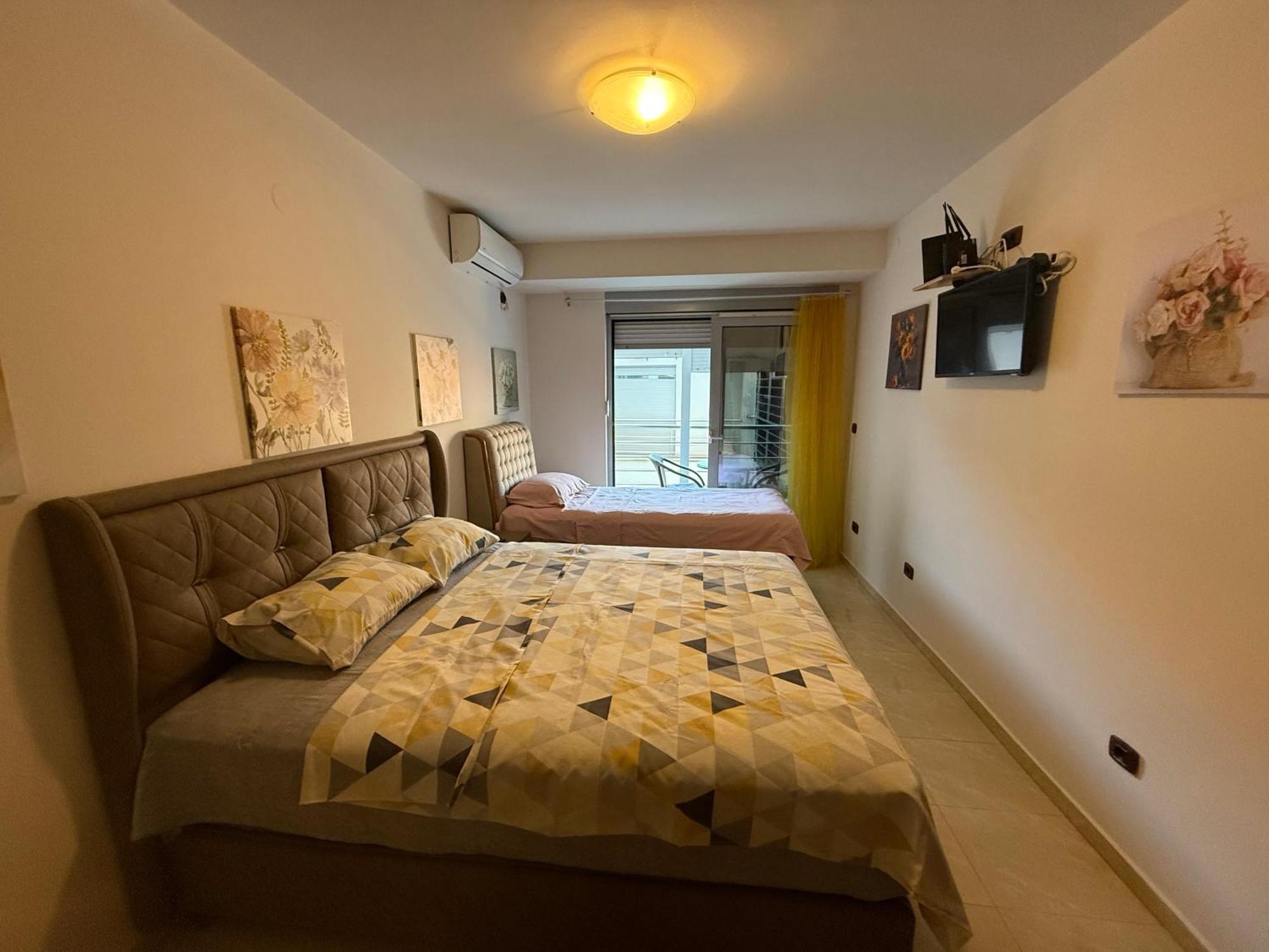 Apartment Dejan Rafailovici
